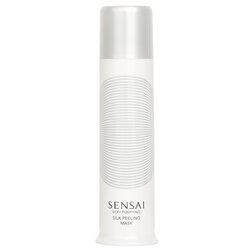 Kanebo Sensai Silky Purifying Silk Peeling Mask 90ml/3.1oz