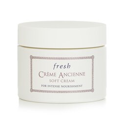 Fresh Krem na noc Creme Ancienne Soft Cream 100ml/3.3oz