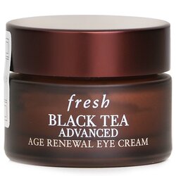 Fresh Black Tea Age-Delay Eye Concentrate 15ml/0.5oz