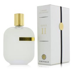 Amouage Library Opus II Apă De Parfum Spray 50ml/1.7oz