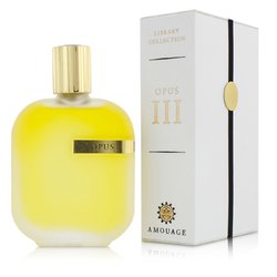 Amouage Woda perfumowana Library Opus III Eau De Parfum Spray 50ml/1.7oz