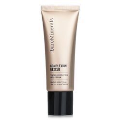 Bare Escentuals Complexion Rescue Tinted Hydrating Gel Cream SPF30 - #01 Opal 35ml/1.18oz
