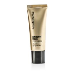 Bare Escentuals ครีมเจล Complexion Rescue Tinted Hydrating Gel Cream SPF30 - #08 Spice 35ml/1.18oz
