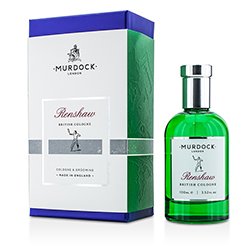 Murdock Renshaw Cologne Spray 100ml/3.38oz