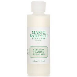 Mario Badescu Pianka oczyszczająca Glycolic Foaming Cleanser 177ml/6oz