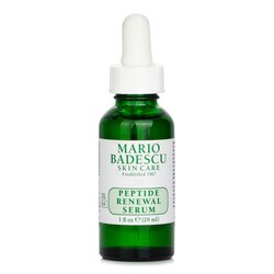 Mario Badescu Обновляющая Сыворотка с Пептидами - для Сухой/Чувствительной Кожи 29ml/1oz