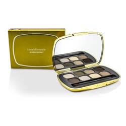 BareMinerals BareMinerals Ready Eyeshadow 8.0 - The Power Neutrals 8g/0.28oz