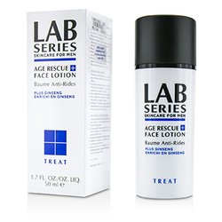 Lab Series Lab Series Age Rescue + Face Lotion 50ml/1.7oz