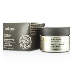 Jurlique Nutri-Define Cremă de Zi Multicorectoare 50ml/1.7oz