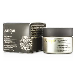 Jurlique Krem odmładzający na noc Nutri-Define Rejuvenating Overnight Cream 50ml/1.7oz