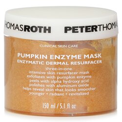 Peter Thomas Roth Маска з Ензимами Гарбуза 150ml/5oz
