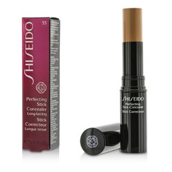 Shiseido Perfect Stick Concealer - #55 Medium Deep 5g/0.17oz