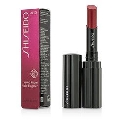 Shiseido Veiled Rouge - #RD506 Carnevale 2.2g/0.07oz
