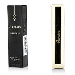 Guerlain Maxi Lash Volume Creating Curl Sculpting Mascara - # 04 Marine 8.5ml/0.28oz