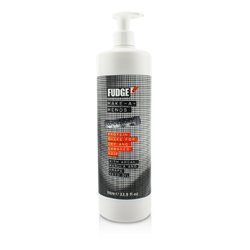 Fudge Condicionador Make-A-Mends - Livre de Sulfato (Para Cabelos Secos e Danificados) 1000ml/33.8oz