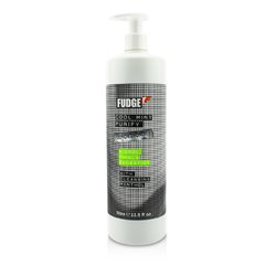Fudge Cool Mint Purify Conditioner (A Cool Tingle Sensation) 1000ml/33.8oz