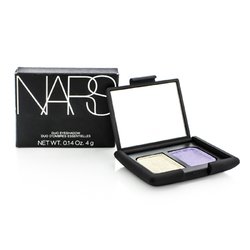 NARS Podwójny cień do powiek Duo Eyeshadow - Kauai 4g/0.14oz