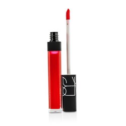 NARS Błyszczyk do ust Lip Gloss (New Packaging) - #Eternal Red 6ml/0.18oz