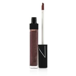 NARS Lip Gloss (New Packaging) - #Risky Business 6ml/0.18oz