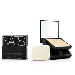 NARS All Day Luminous Powder Foundation SPF25 - Siberia (Light 1 Lys med en naturlig balanse av rosa og gule undertoner) 12g/0.42oz