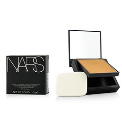 ナーズ NARS オールデイ ルミナスティック パウダーファンデーション SPF25 - Syracuse (ミディアム/ダーク 1、 ブラウン系ダーク 12g/0.42oz