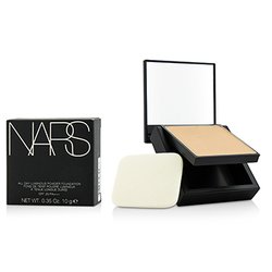 NARS All Day Luminous Powder Foundation SPF25 - Mont Blanc (Light 2 Light with pink undertones) 12g/0.42oz