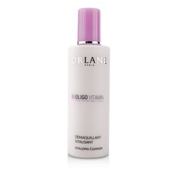 Orlane Oligo Vitamin Восстанавливающее Очищающее Средство 250ml/8.3oz