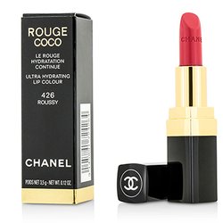 Chanel Nawilżająca szminka do ust Rouge Coco Ultra Hydrating Lip Colour - # 426 Roussy 3.5g/0.12oz