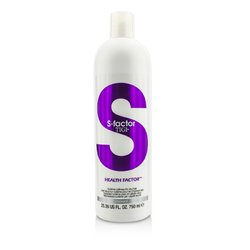 Tigi 健康元素護髮素(乾性髮質適用) S Factor Health Factor Conditioner 750ml/25.36oz