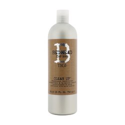 Tigi Bed Head B For Men Temizleyici Naneli Saç Kremi 750ml/25.36oz
