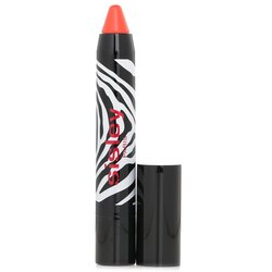 Sisley Phyto Lip Twist - # 7 Coral 2.5g/0.08oz