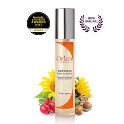Orico Superseed Мульти-Масло с Витаминами 100ml/3.38oz