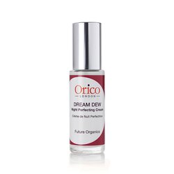 Orico Dream Dew Ночной Совершенствующий Крем 30ml/1.01oz