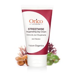 Orico Streetwise Кислородный Дневной Крем 75ml/2.54oz