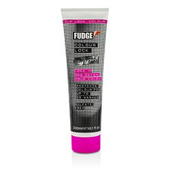 Fudge Colour Lock Shampoo - Sulfate Free (For Lasting Vibrancy & Colour Happy Hair) 300ml/10.1oz