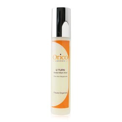 Orico U Turn Эликсир против Растяжек 100ml/3.38oz