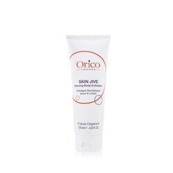 Orico London Krm do ciała Skin Jive Revving Body Exfoliator 125ml/4.23oz