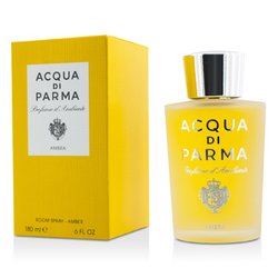 Acqua Di Parma بخاخ عطر غرف - كهرماني 180ml/6oz