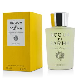 Acqua Di Parma Комнатный Спрей - Foglie Di Te 180ml/6oz