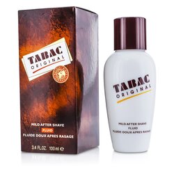 Tabac Tabac Original Mild After Shave Fluid 100ml/3.4oz