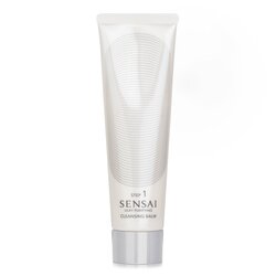 Kanebo Sensai Silky Purifying Cleansing Balm (New Packaging) 125ml/4.3oz