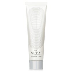 Kanebo Sensai Silky Purifying Cleansing Cream (New Packaging) 125ml/4.3oz