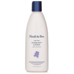 Noodle & Boo Super nježni losion - za lice i tijelo - za dojenčad i djecu s osjetljivom kožom 237ml/8oz