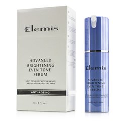 Elemis Advanced Brightening Even Tone Serum 30ml/1oz