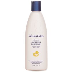 Noodle & Boo Umirujući gel za tuširanje - za dojenčad i djecu s osjetljivom kožom 237ml/8oz