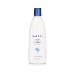 Noodle & Boo Płyn do kąpieli dla dzieci Bouncing Baby Bubbles 237ml/8oz