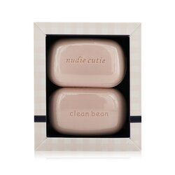 Noodle & Boo French-Milled Baby Soap 2bars /3oz each