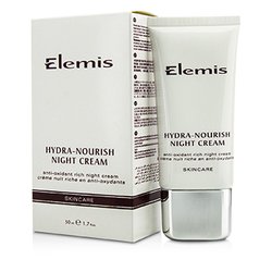 Elemis Увлажняющий Питательный Ночной Крем 50ml/1.7oz