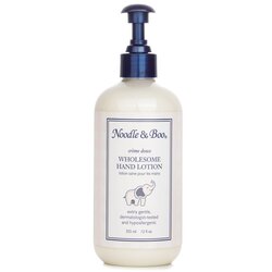 Noodle & Boo โลชั่นทามือ Wholesome Hand Lotion 355ml/12oz