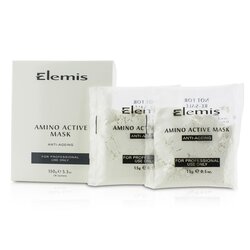 Elemis Amino Active Mask (Salon Product) 10x15g/0.5oz